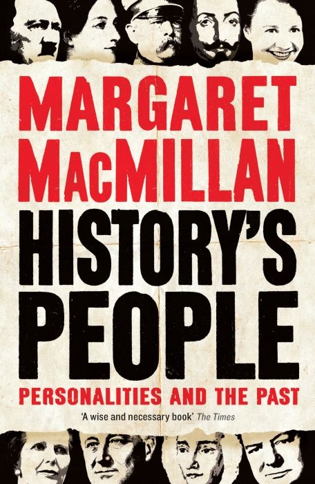 Produktbild: History's People
