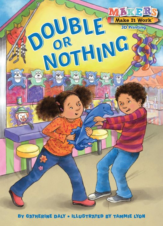 Produktbild: Double or Nothing
