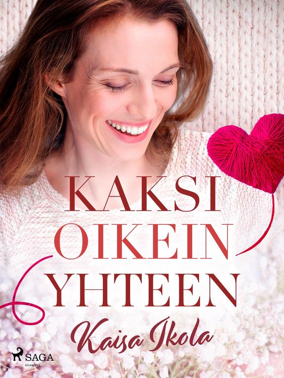 Produktbild: Kaksi oikein yhteen
