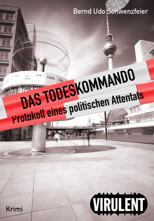 Produktbild: Das Todeskommando