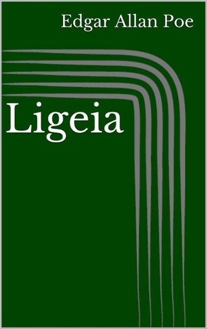 Produktbild: Ligeia