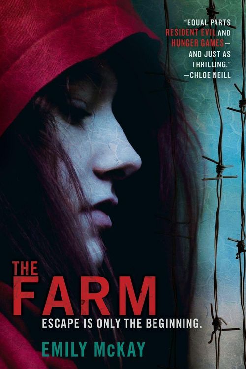 Produktbild: The Farm