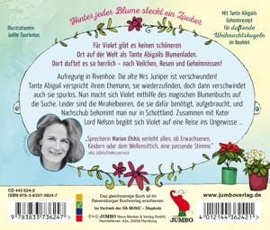 Produktbild: Der magische Blumenladen [4]