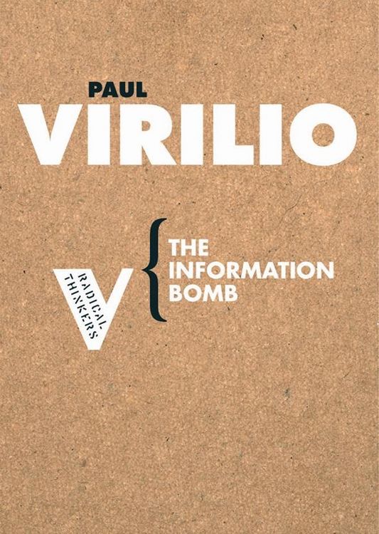 Produktbild: The Information Bomb