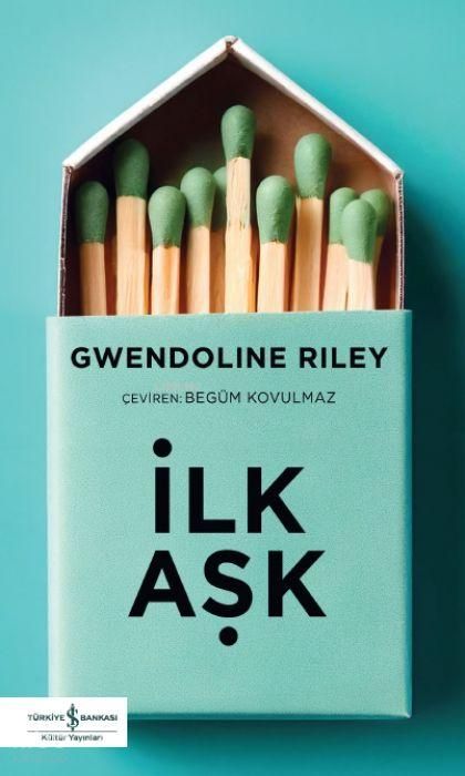 Produktbild: Ilk Ask
