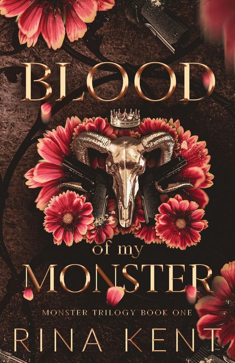 Produktbild: Blood of My Monster