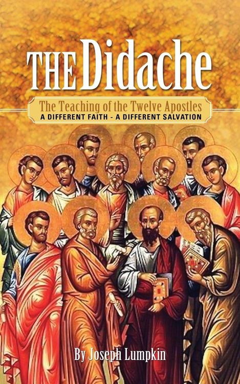 Produktbild: The Didache