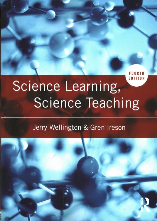 Produktbild: Science Learning, Science Teaching