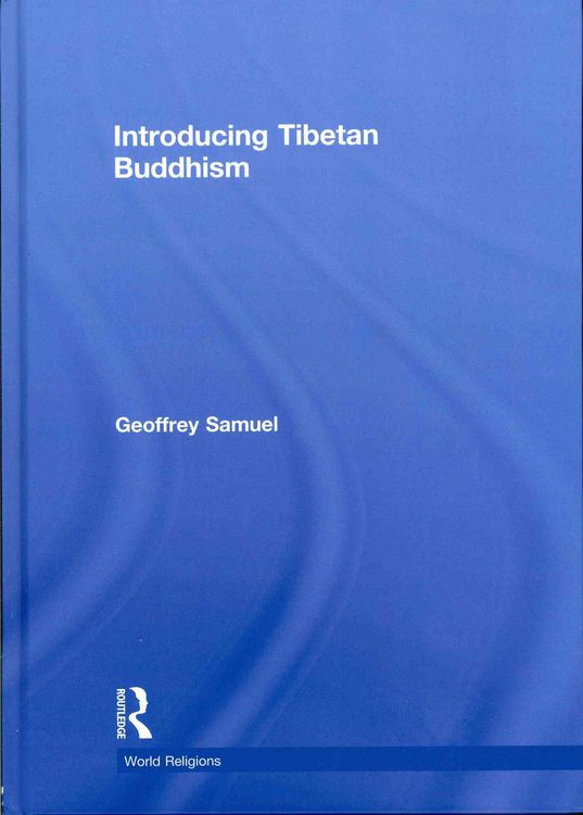 Produktbild: Samuel, G: Introducing Tibetan Buddhism