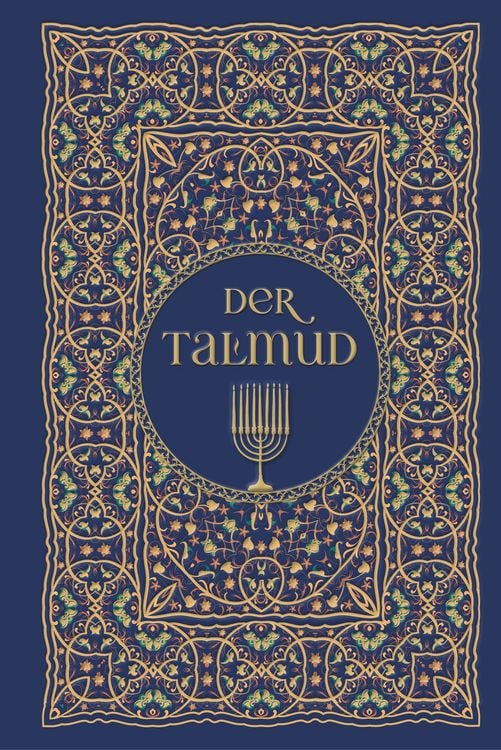 Produktbild: Der Talmud