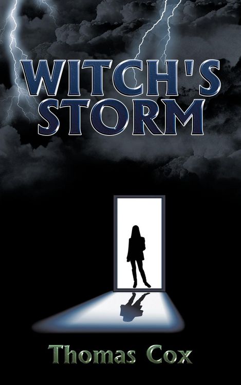 Produktbild: Witch's Storm
