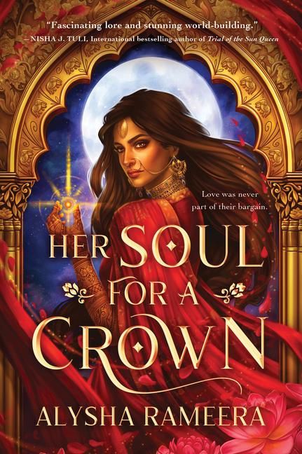 Produktbild: Her Soul for a Crown (Standard Edition)
