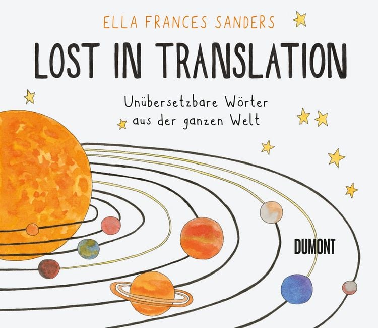 Produktbild: Lost in Translation
