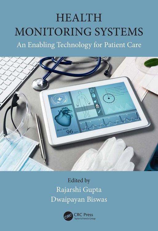 Produktbild: Health Monitoring Systems