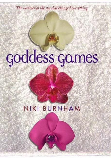 Produktbild: Goddess Games