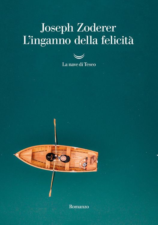 Produktbild: L' inganno della felicità