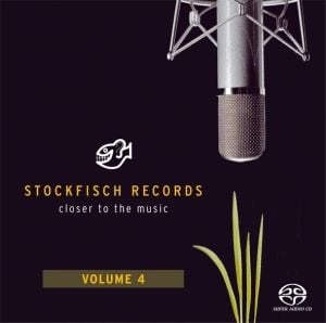 Produktbild: Closer To The Music Vol.4