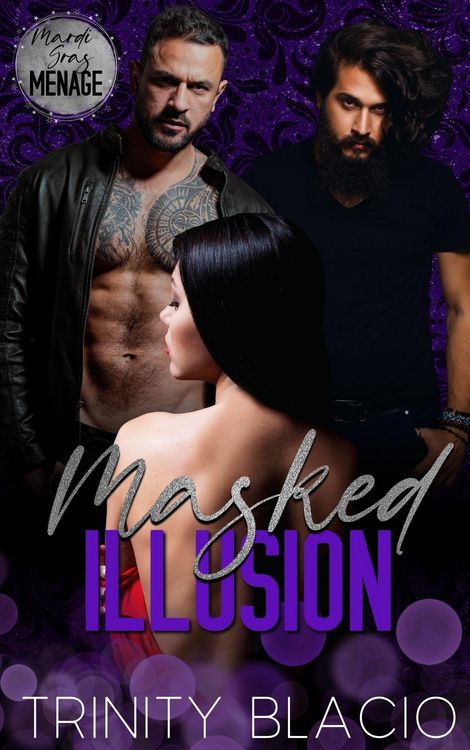 Produktbild: Masked Illusion