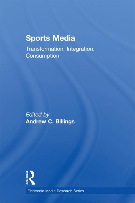 Produktbild: Sports Media