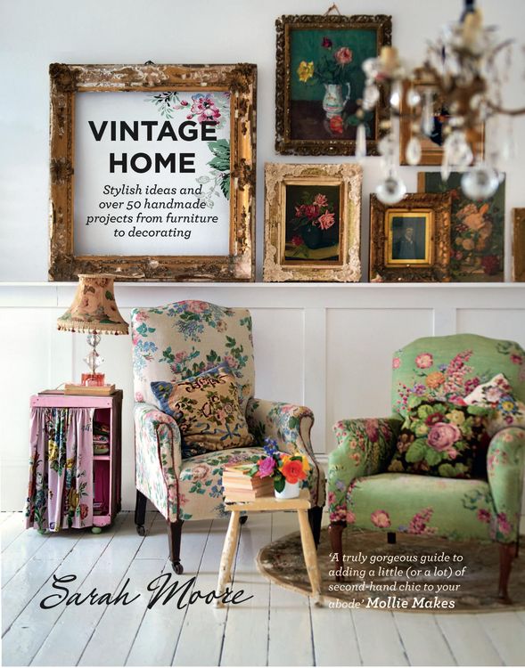 Produktbild: Vintage Home