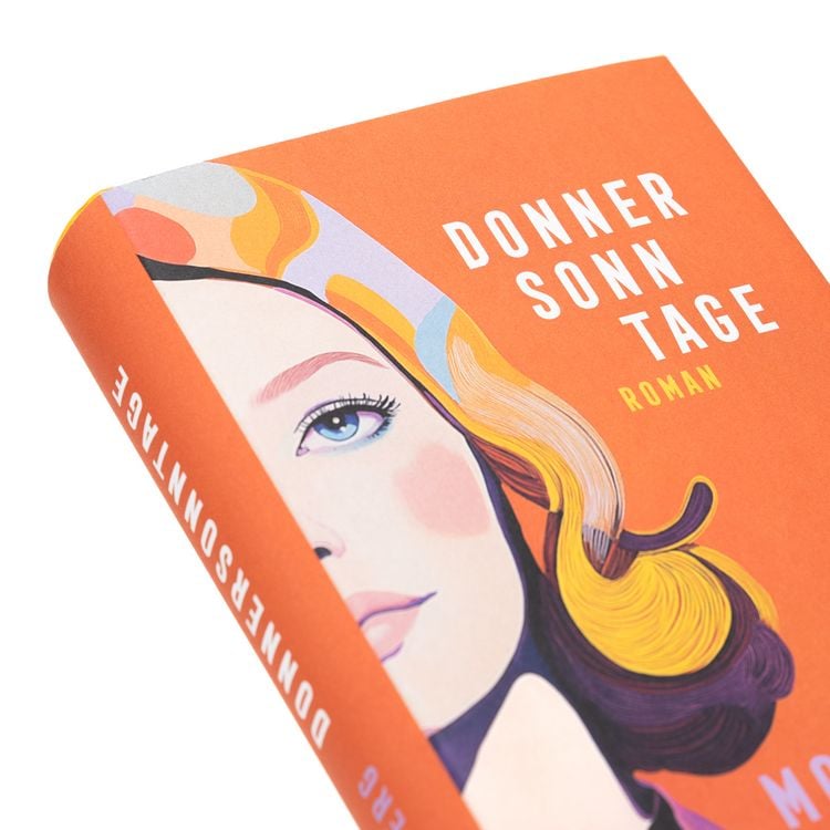 Produktbild: Donnersonntage