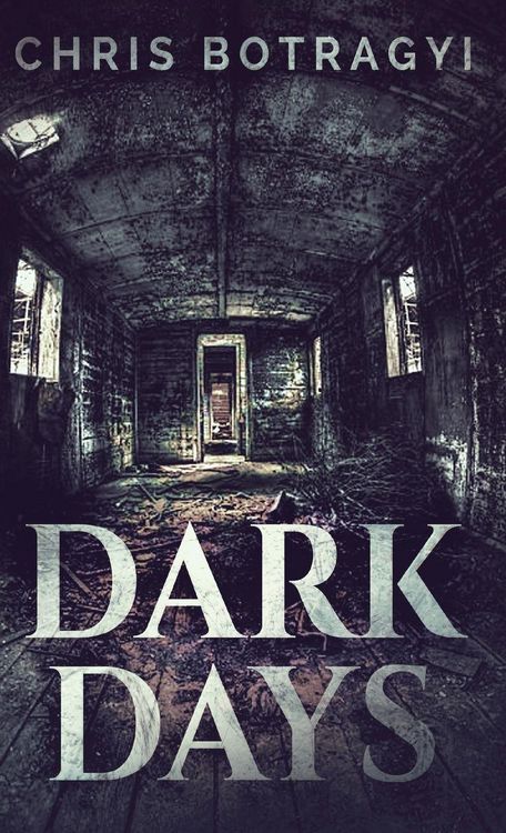 Produktbild: Dark Days