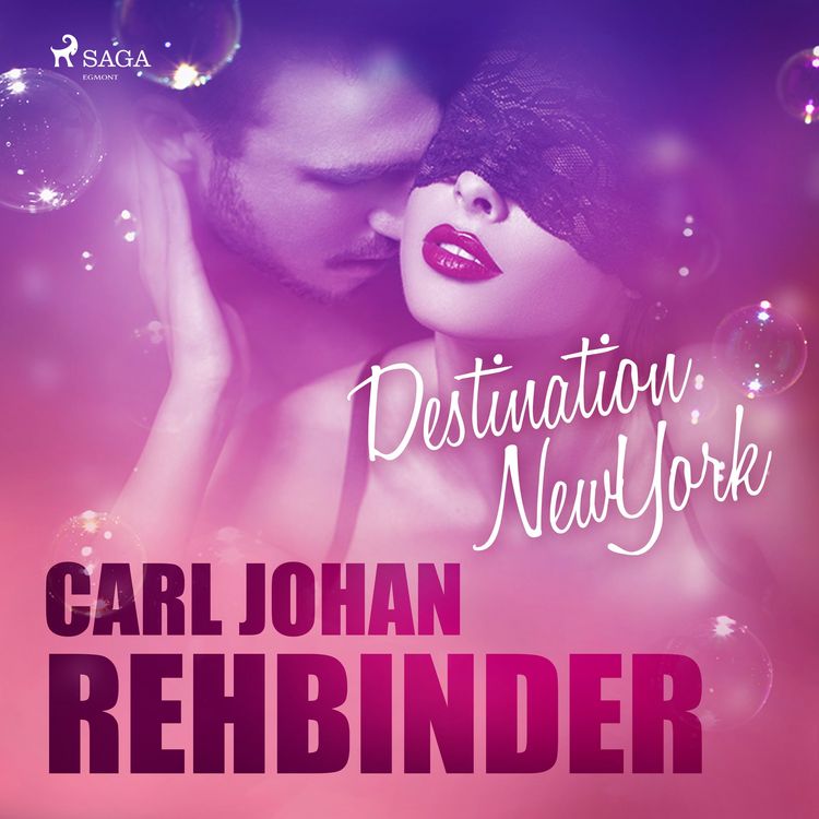 Produktbild: Destination New York