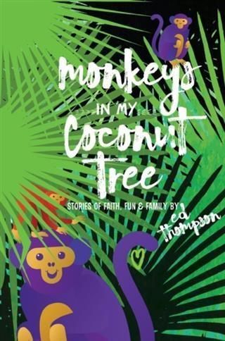 Produktbild: Monkeys in My Coconut Tree