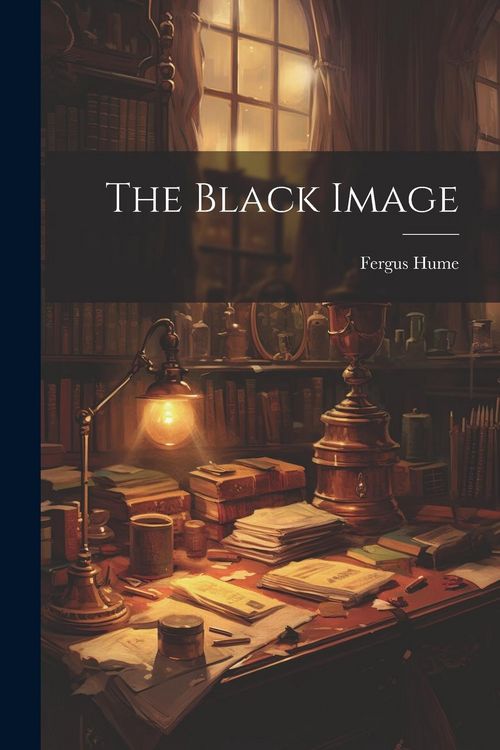 Produktbild: The Black Image
