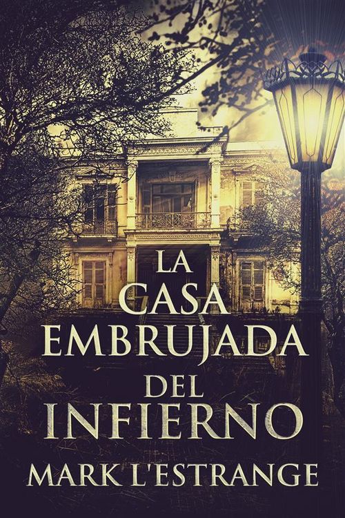 Produktbild: La Casa Embrujada del Infierno