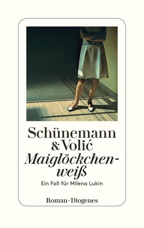 Produktbild: Maigl&ouml;ckchenwei&szlig;