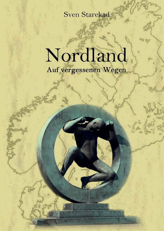 Produktbild: Nordland. Auf vergessenen Wegen. Band 2 Finnland.