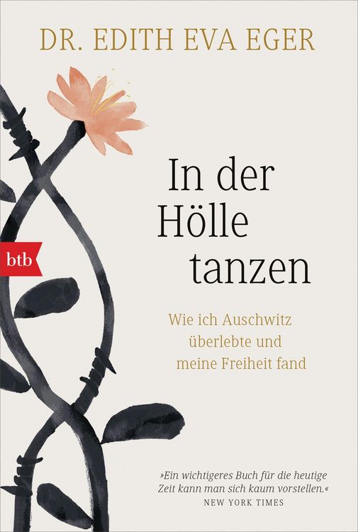 Produktbild: In der H&ouml;lle tanzen