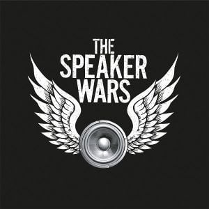 Produktbild: The Speaker Wars