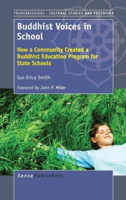 Produktbild: Buddhist Voices in School