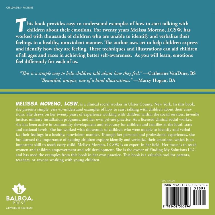 Produktbild: My Feelings Are Mine to Have