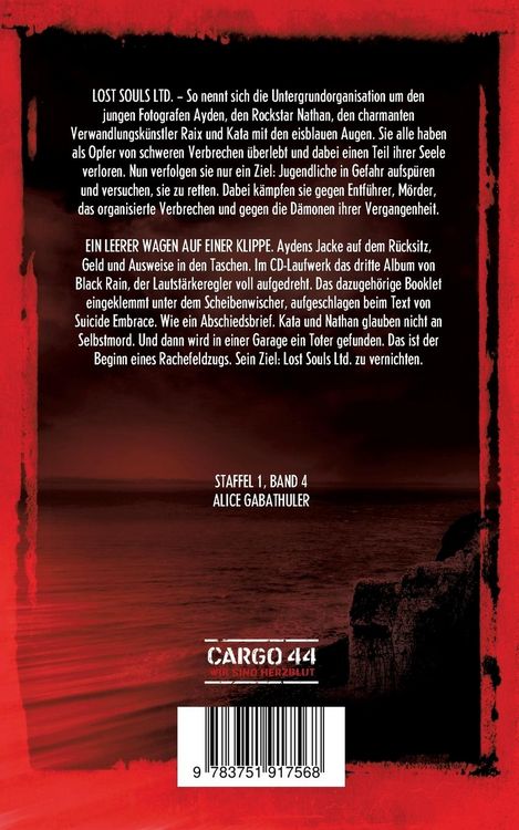 Produktbild: Red Rage