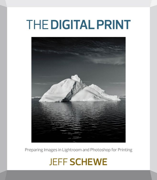 Produktbild: The Digital Print