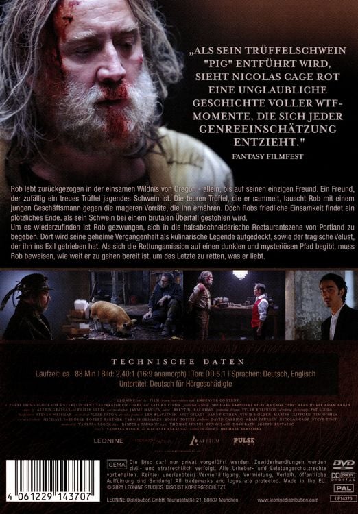 Produktbild: PIG