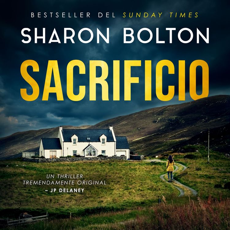 Produktbild: Sacrificio