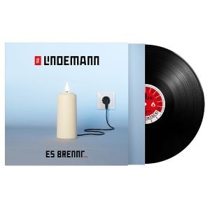 Produktbild: Es brennt