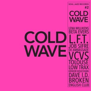 Produktbild: Cold Wave #2