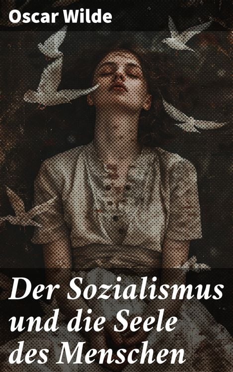 Produktbild: Der Sozialismus und die Seele des Menschen