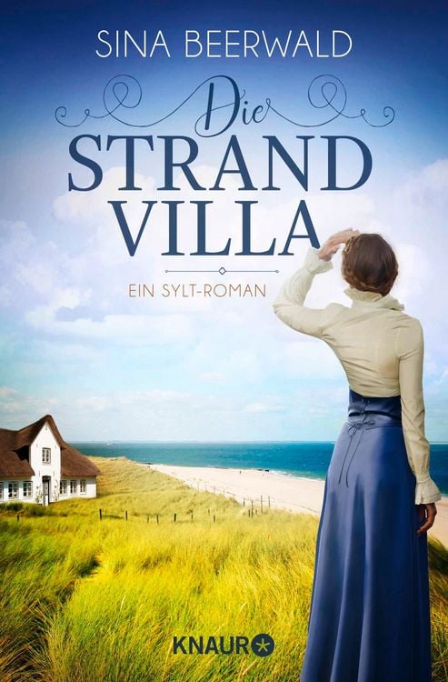 Produktbild: Die Strandvilla