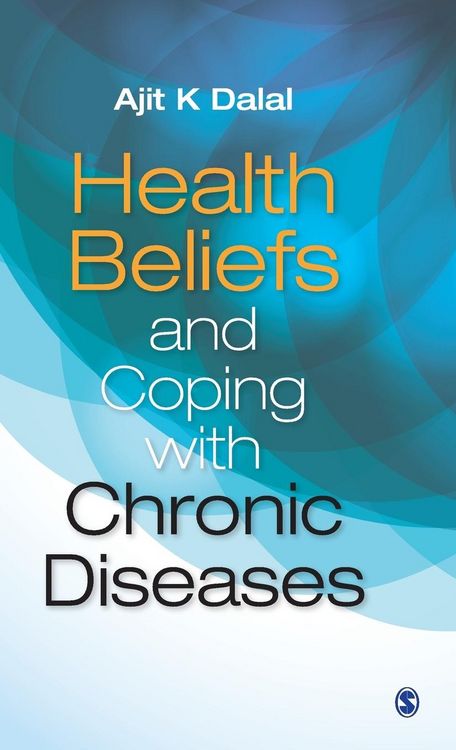 Produktbild: Health Beliefs & Coping W/chro