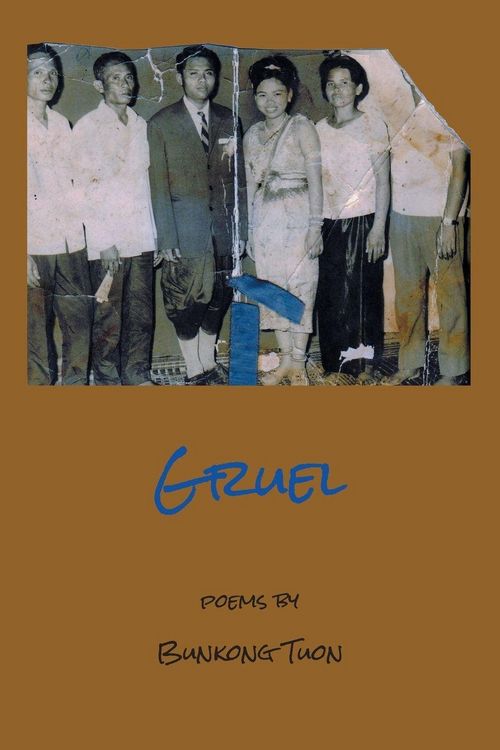 Produktbild: Gruel