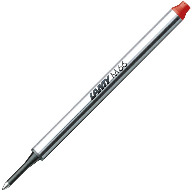 Produktbild: Mine M66 rot
