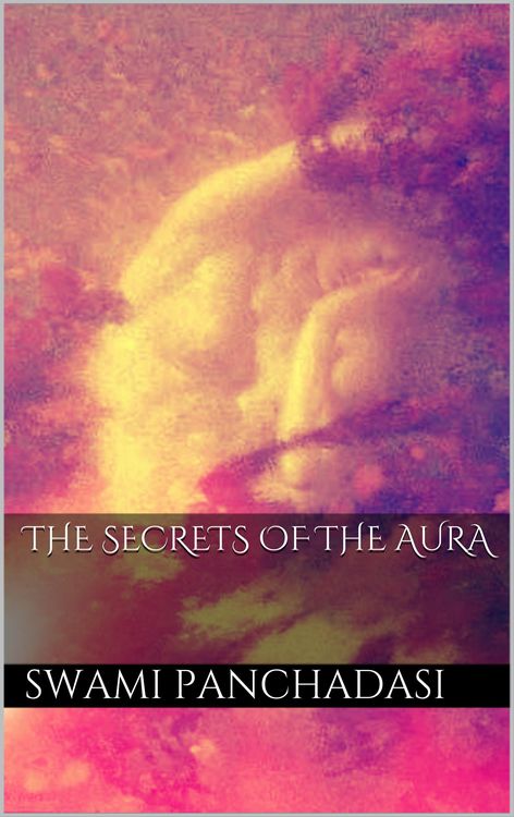 Produktbild: The Secrets of the Human Aura