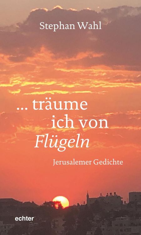 Produktbild: Tr&auml;ume ich von Fl&uuml;geln