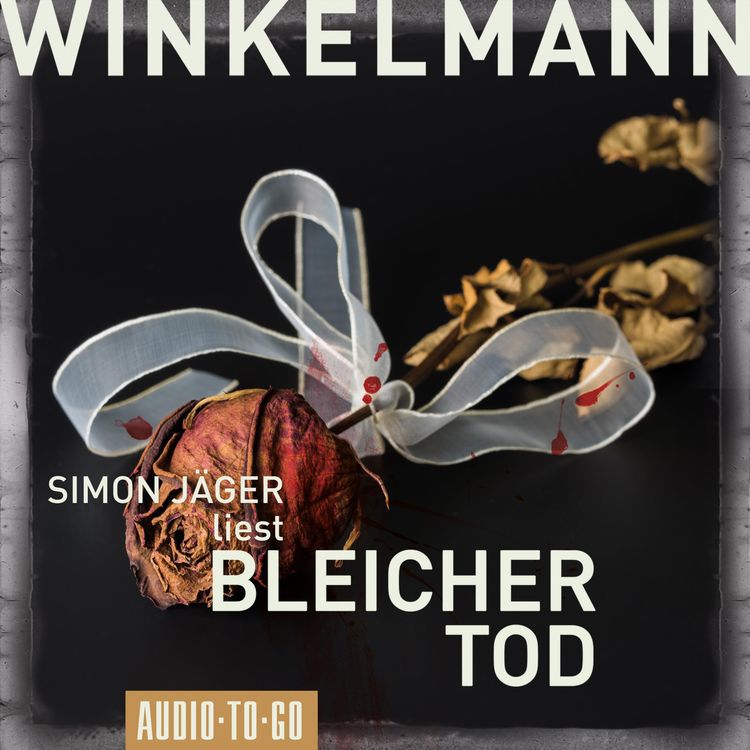 Produktbild: Bleicher Tod